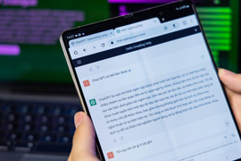 Cha đẻ ChatGPT chỉ mất 13 ngày để tạo ra siêu AI