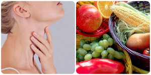 Người bệnh ung thư tuyến giáp nên ăn gì và kiêng gì?