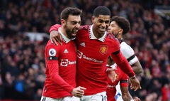 Nhận định bóng đá Leeds vs Man Utd: 'Quỷ đỏ' phục thù
