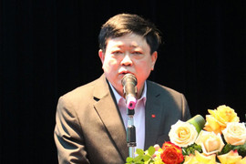 PGS.TS Nguyễn Thế Kỷ: Cần tạo điều kiện để người làm thơ không chuyên phát triển