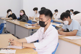 Thí sinh cần lưu ý gì ở các kỳ thi đánh giá năng lực năm 2023?