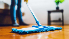 Cách khắc phục nồm ẩm hiệu quả, nhanh chóng