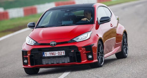 6 mẫu xe Nhật đáng tin cậy nhất từ trước đến nay