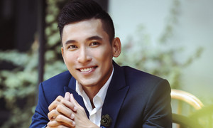 Mỹ nam 'Vì yêu mà đến' đột ngột qua đời ở tuổi 40