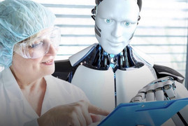 ChatGPT có thay thế được bác sĩ?