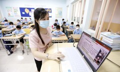 ChatGPT soạn giáo án 10 phút, giáo viên nghĩ gì trước nguy cơ bị thay thế?