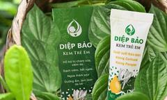 FDA Mỹ thu hồi kem Diệp Bảo