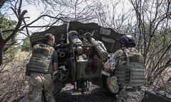 Ukraine sẽ không dùng vũ khí phương Tây 'để bắn vào lãnh thổ Nga'