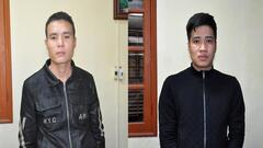 Bắt kẻ tổ chức đưa người vượt biển sang Campuchia làm việc tại sòng bài