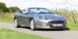 10 xe thể thao châu Âu siêu nhanh nhưng giá rẻ bất ngờ