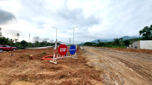 3 lần gia hạn, ‘trảm’ nhà thầu, dự án nghìn tỷ ở Đà Nẵng vẫn ì ạch