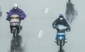Dự báo thời tiết hôm nay ngày 7/2: Bắc Bộ tiếp tục mưa phùn, nồm ẩm