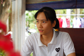 Cô gái sinh năm 2000 ở TP.HCM 2 lần viết đơn tình nguyện nhập ngũ