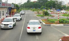 Phòng chống tiêu cực trong đào tạo, sát hạch, đổi giấy phép lái xe