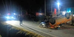 Tai nạn liên hoàn ở Điện Biên, 3 người chết