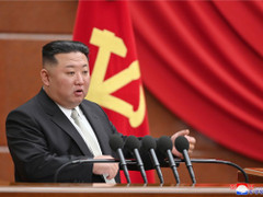 Triều Tiên tuyên bố mở rộng tập trận, củng cố tư thế 'sẵn sàng chiến tranh'