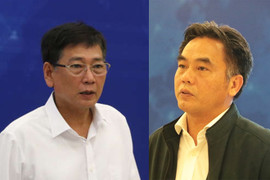 Kỷ luật 2 Phó Chủ tịch UBND tỉnh Bình Dương