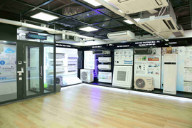 Khai trương Trung tâm đào tạo Panasonic Air-Conditioning Việt Nam tại Cần Thơ