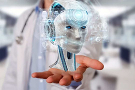 'ChatGPT không thể khám và chẩn đoán bệnh thay bác sĩ'