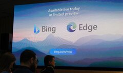 Microsoft tích hợp ChatGPT vào công cụ tìm kiếm Bing