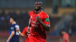 CLB Công an Hà Nội và thử thách ở vòng 2 V-League 2023