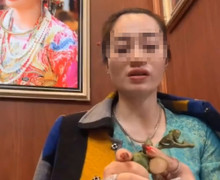 Công an vào cuộc vụ cô đồng 'đúng nhận, sai cãi' bổ cau xem bói