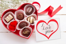 Gợi ý các món quà ý nghĩa cho ngày Valentine 14/2
