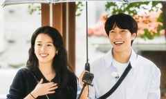 Loạt 'người tình màn ảnh' toàn mỹ nhân đình đám của Lee Seung Gi