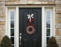 10 ý tưởng trang trí Valentine lãng mạn để làm người ấy tan chảy