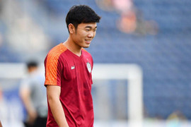 Xuân Trường nghỉ thi đấu hết vòng 4 V-League 2023