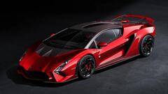 Lamborghini 'khai tử' động cơ V12 bằng việc ra mắt hai siêu xe hoàn toàn mới