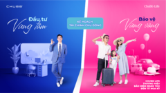 Chubb Life Việt Nam ra mắt sản phẩm Bảo hiểm Kế hoạch Tài chính Chủ động