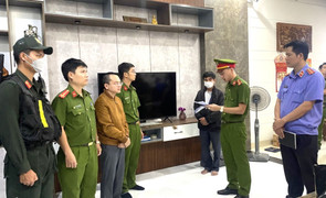 Tham ô hơn 86 tỷ đồng, 2 cán bộ Trường Đại học Bách khoa Đà Nẵng bị bắt giam