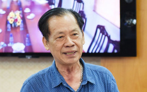 Bảo vệ cán bộ dám nghĩ, dám làm: Thể chế hóa bằng nghị định là cần thiết