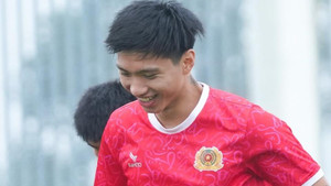 Thành Lương háo hức được đối đầu với đồng đội cũ Đoàn Văn Hậu