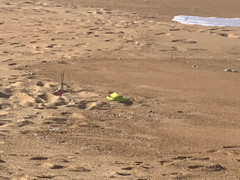 Bình Định: Tìm thấy thi thể bé gái 3 tuổi mất tích khi đang chơi ở sân nhà