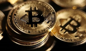 Giá Bitcoin hôm nay 10/2: Liên tục biến động
