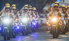 Bộ trưởng GTVT: Thượng tôn pháp luật để xây dựng văn hoá giao thông