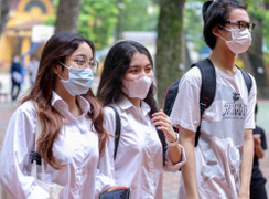 Gần 90 trường xét điểm thi đánh giá năng lực của Đại học Quốc gia TP.HCM 