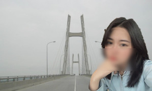 Tìm thấy thi thể nữ sinh mất tích nghi do bị lừa đảo ở Hải Phòng