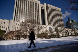 Việt Nam lên tiếng về phán quyết của Hàn Quốc liên quan vụ thảm sát Quảng Nam