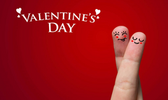 Lời chúc Valentine cực ngọt ngào bằng tiếng Anh