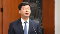 Ông Ngô Minh Hiển: Sức mạnh của phát thanh góp phần thúc đẩy hòa bình, nhân ái