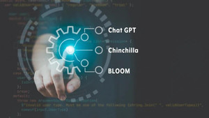 5 lựa chọn thay thế cho ChatGPT