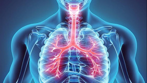 7 triệu chứng điển hình của bệnh phổi tắc nghẽn mạn tính