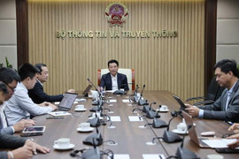 Kết nối Internet quốc tế hết nghẽn từ đêm 10/2