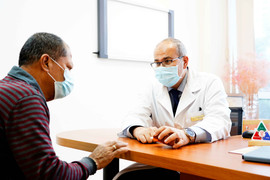 Can thiệp mạch vành 'chuẩn Mỹ': Nấc thang mới trong điều trị bệnh tim mạch