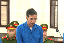 Đà Nẵng: Trả hồ sơ, điều tra bổ sung vụ cựu Chủ tịch quận Liên Chiểu nhận hối lộ