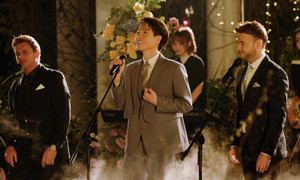 MV mới của Đức Phúc lập thành tích đáng nể sau 6 tiếng phát hành