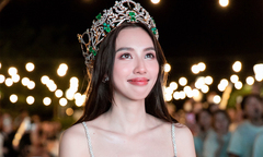 Sở Thông tin Truyền thông Lâm Đồng không xử lý đơn của Thùy Tiên